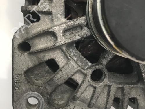 Used Alternator RENAULT KANGOO Express (FW0/1_) 1.5 dCi 90 (FW0G, FW05, FW08, FW11) (90 hp) 29863991