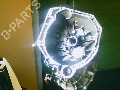 Gearbox RENAULT MEGANE III Hatchback (BZ0/1_, B3_) 1.4 TCe (BZ0F, BZ1V) | BP27250799M3 - Image 3