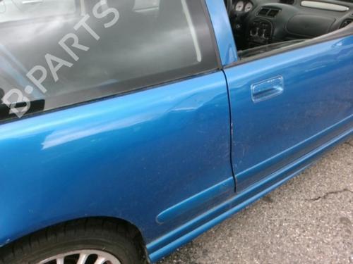 Used Parts MG MG ZR 2.0 TD 2524975