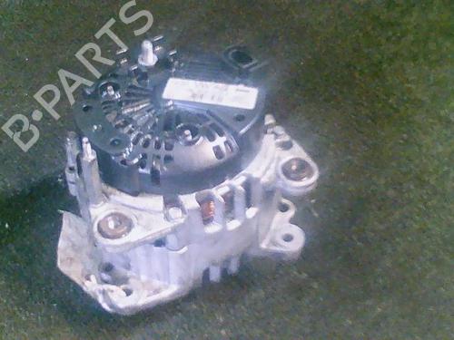 Alternator AUDI A3 (8P1) 2.0 TDI 16V | BP25634253M7 - Image 2