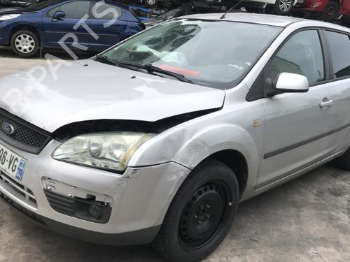 Climate control FORD FOCUS II Turnier (DA_, FFS, DS) 1.8 TDCi | BP25644835I5 - Image 12