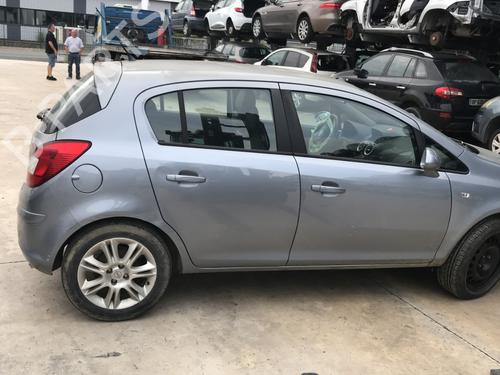 Gearbox OPEL CORSA D (S07) 1.4 (L08, L68) | BP30148764M3  - Image 12