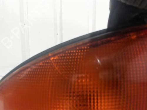 Used Left taillight Left taillight MAZDA MX-3 (EC) 1.6 i (107 hp) 25630944 25630944