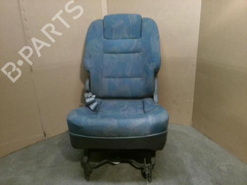 Rear seat RENAULT ESPACE II (J/S63_) 2.1 TD (J633, J634, J/S635, J/S63D) | BP25636873C17