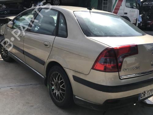 Tailgate CITROËN C5 II (RC_) 2.2 HDi | BP25628384C6 