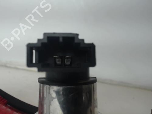 Used Left tailgate light Left tailgate light VW GOLF V (1K1) 2.0 TDI 16V (140 hp) 25640114 25640114