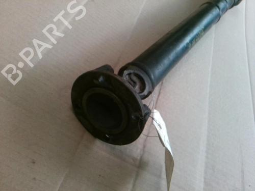 Driveshaft LAND ROVER DEFENDER Station Wagon (L316) 2.5 Td5 4x4 (L316) | BP25636176M37 