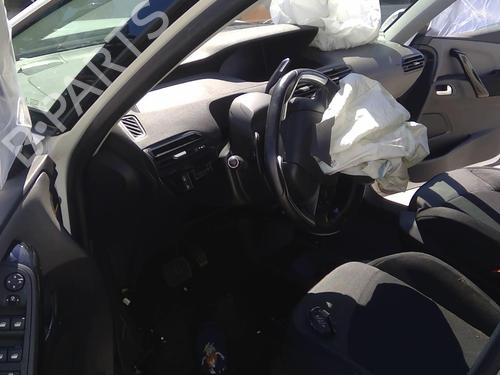 Left sun visor CITROËN C4 Picasso II 1.6 HDi / BlueHDi 115 | BP25635075I1  - Image 5