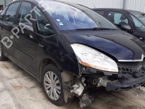 Right rear door CITROËN C4 Picasso I MPV (UD_) 1.6 HDi | BP25630668C5 