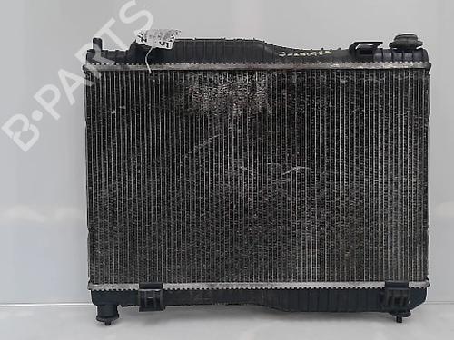Used Water radiator Water radiator 38081206 38081206