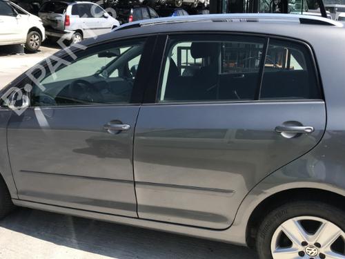 Gearbox VW GOLF PLUS V (5M1, 521) 2.0 TDI | BP29130164M3  - Image 17