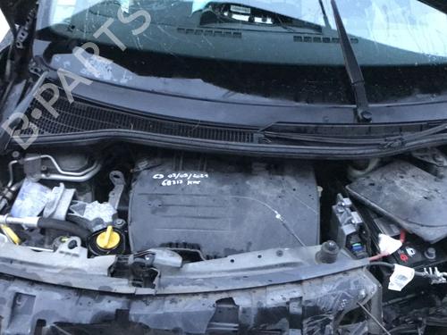 Left front seat RENAULT TWINGO II (CN0_) 1.2 16V (CN04, CN0B) | BP38081207C15 - Image 22