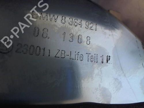 Left taillight BMW 3 (E46) 320 d | BP25633294C34 