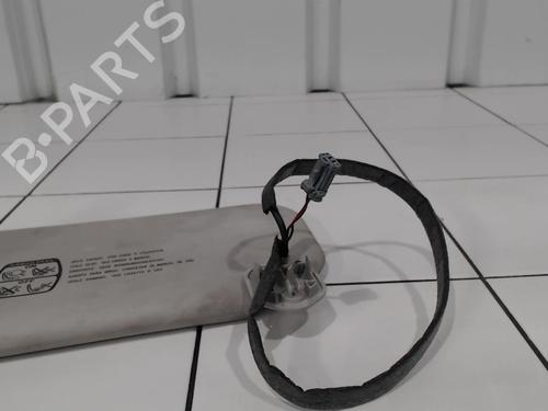 Used Right sun visor Right sun visor PEUGEOT 307 (3A/C) 1.6 HDi 110 (109 hp) 25639054 25639054