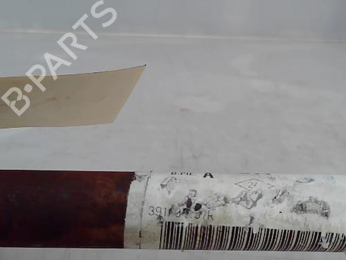 Used Right front driveshaft Right front driveshaft DACIA SANDERO II 1.5 dCi (90 hp) 34336634 34336634