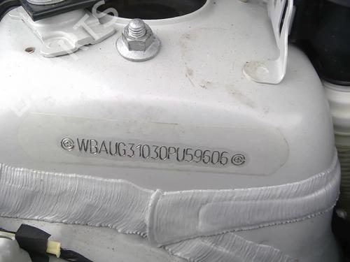 Front right window mechanism BMW 1 (E87) 118 d | BP25642220C23  - Image 35