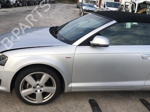 Intercooler AUDI A3 Convertible (8P7) 1.9 TDI | BP25641806M30  - Image 26