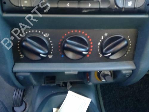 Left taillight RENAULT KANGOO (KC0/1_) 1.2 (KC0A, KC0K, KC0F, KC01) | BP25632855C34  - Image 6