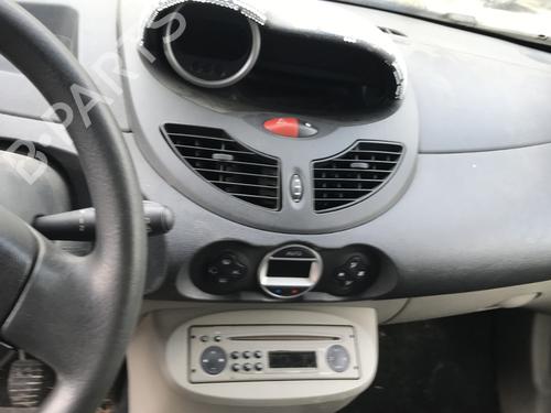 Instrument cluster RENAULT TWINGO II (CN0_) 1.5 dCi (CN0E) | BP29447036C47  - Image 16