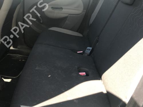 Left taillight CITROËN C3 Picasso (SH_) 1.6 HDi | BP28840079C34 - Image 21