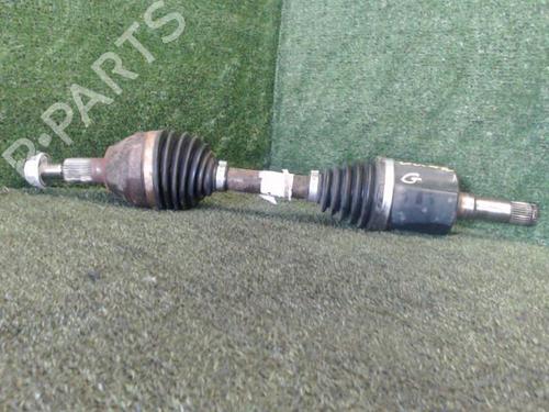 Left front driveshaft CHEVROLET CAPTIVA (C100, C140) 2.2 D | BP25648010M38 - Image 2