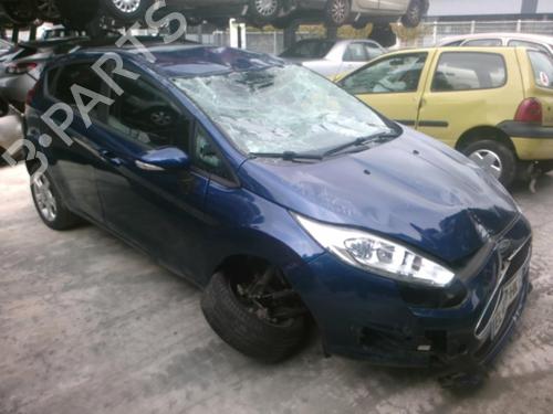 Left taillight FORD FIESTA VI (CB1, CCN) 1.0 EcoBoost | BP25629465C34 - Image 4