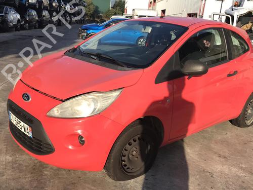 ABS pump FORD KA (RU8) 1.2 | BP25639523M43  - Image 8