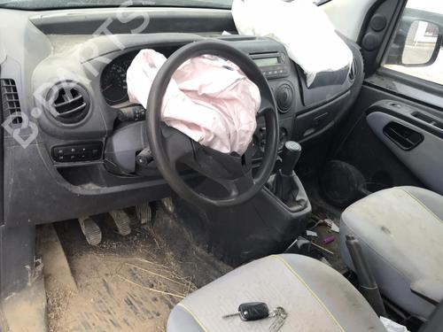 ABS pump PEUGEOT BIPPER Tepee 1.4 HDi | BP25644997M43  - Image 29