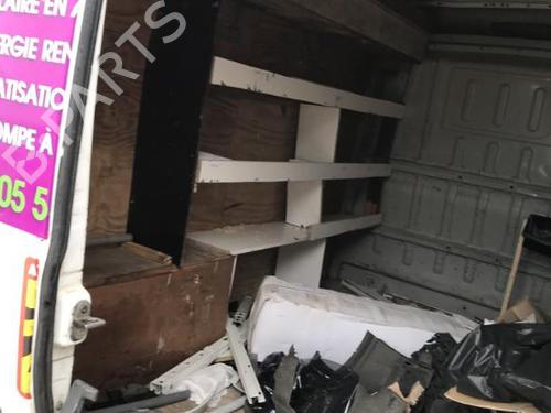 Left front driveshaft FIAT DUCATO Van (250_) 120 Multijet 2,3 D | BP25644311M38  - Image 24