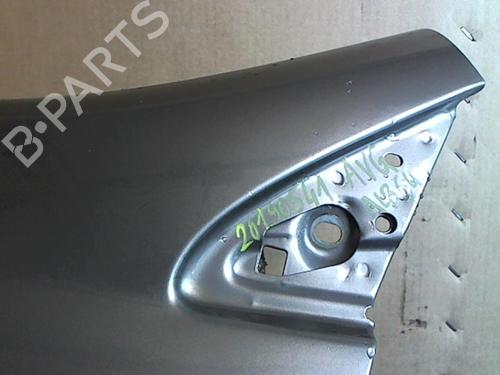 Guarda-lamas esquerdo Guarda-lamas esquerdo FIAT CROMA (194_) 1.9 D Multijet (115 hp) 25645989 25645989