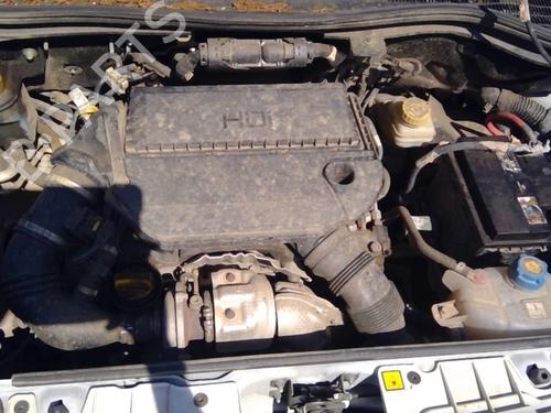 Left headlight CITROËN NEMO Box Body/MPV (AA_) 1.3 HDi 75 | BP25639880C28  - Image 6