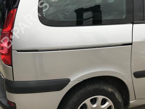 Radio PEUGEOT 807 (EB_) 2.2 | BP32507010E6 - Image 11