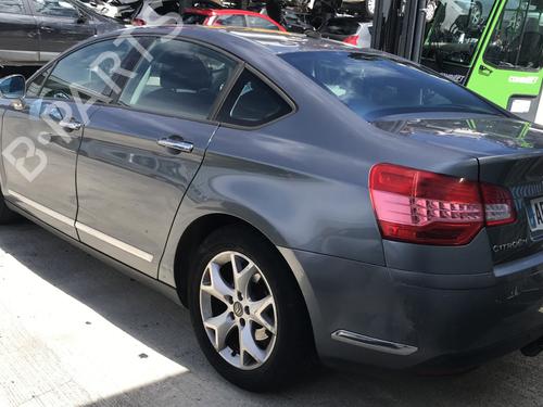 Left taillight CITROËN C5 III (RD_) 2.0 HDi 140 (RDRHF8, RDRHFA, RDRHA8, RDRHAJ) | BP31146876C34  - Image 24