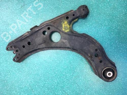 Used Left front suspension arm Left front suspension arm VW GOLF III (1H1) [1989-2000] 25643048 25643048