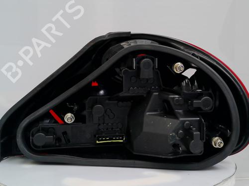 Venstre baglygte JAGUAR X-TYPE I (X400) 2.1 V6 | BP29412175C34 