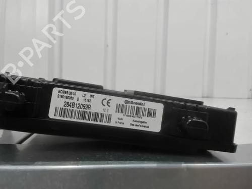 Electronic module RENAULT SCÉNIC III (JZ0/1_) 1.6 dCi (JZ00, JZ12) | BP25641823M83  - Image 7