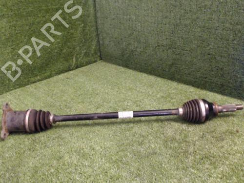Right rear driveshaft SUZUKI VITARA (LY) 1.6 AllGrip (APK 416) | BP25629297M41 