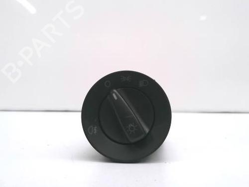 Used Headlight switch Headlight switch 39216010 39216010
