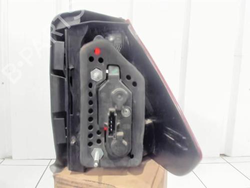 Left taillight FORD GALAXY II (WA6) 2.0 TDCi | BP25641943C34 - Image 5