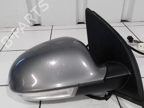 Right mirror VW GOLF V (1K1) 1.9 TDI | BP25644511C27 