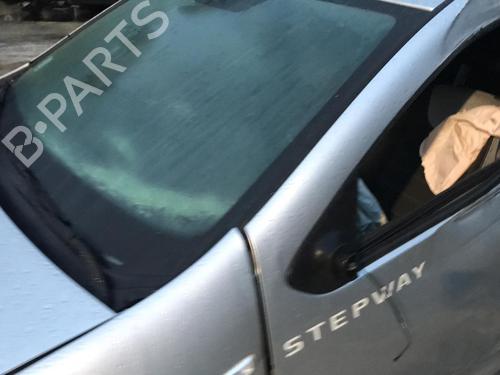 AC compressor DACIA SANDERO II 1.5 Blue dCi 95 (B8JL) | BP25648156M34  - Image 109