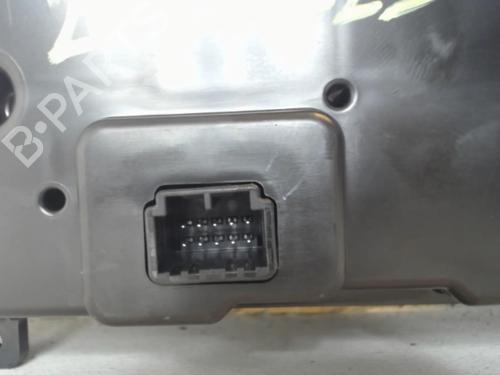 Climate control NISSAN QASHQAI II (J11, J11_) 1.6 dCi | BP25651170I5 