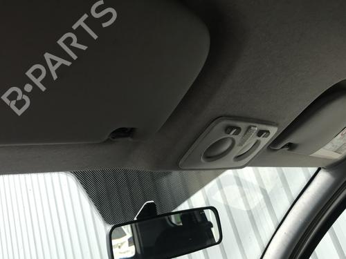 Left front door PEUGEOT BIPPER Tepee 1.3 HDi 75 | BP28351450C2 