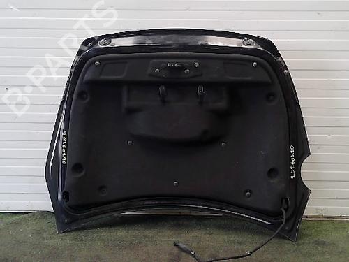 Used Tailgate Tailgate 38057121 38057121