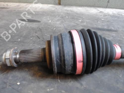 Right rear driveshaft SUZUKI GRAND VITARA II (JT, TE, TD) 1.9 DDiS All-wheel Drive (JT419, TD44, JB419WD, JB419XD,... | BP25645801M41