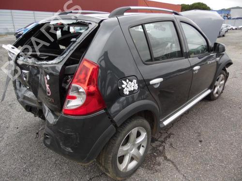 Steering column stalk DACIA SANDERO 1.5 dCi | BP25633813I23 - Image 6