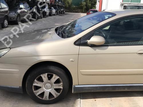 Electronic module CITROËN C5 II (RC_) 1.6 HDi (RC8HZB) | BP25647712M83  - Image 14