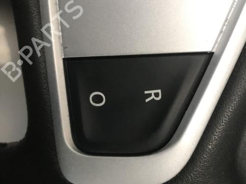 Used Steering wheel RENAULT MEGANE III Coupe (DZ0/1_) 1.5 dCi (DZ09, DZ0D, DZ1F, DZ1G, DZ14, DZ29) (110 hp) 30443673