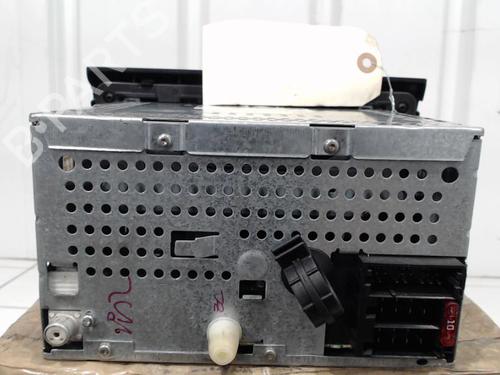 Radio FIAT BRAVO II (198_) 1.6 D Multijet (198AXL1B) | BP25628562E6 