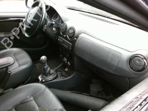 Front left window mechanism DACIA DUSTER (HS_) 1.5 dCi (HSMC) | BP25644091C22 - Image 6
